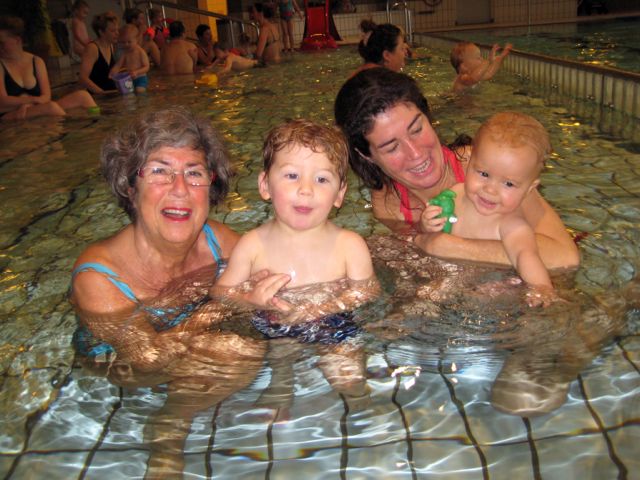 13 11 20 Zwemmen Naarden - 05