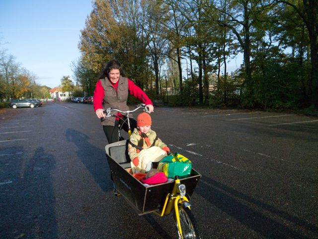 131113 Zwemmen Naarden - 01