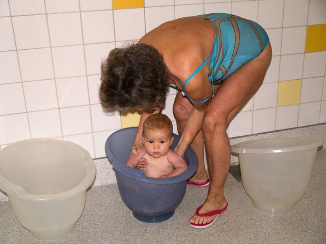 131113 Zwemmen Naarden - 10