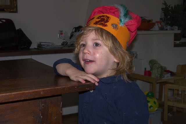 20141202 01  Dzjez Koekjes