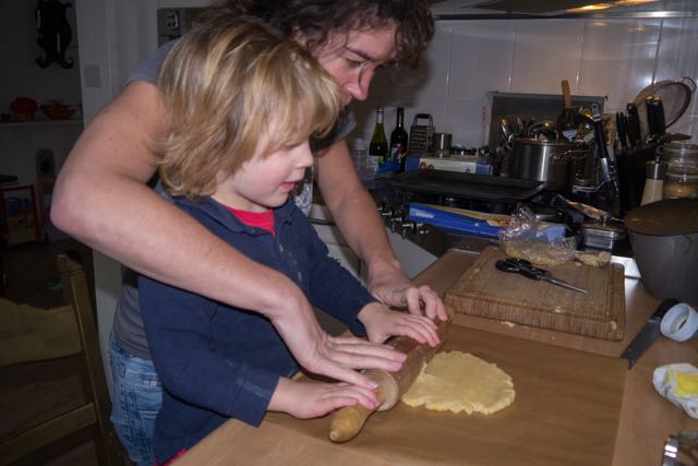 20141202 09  Dzjez Koekjes