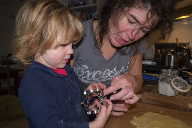 20141202 11  Dzjez Koekjes